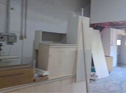 Pioneer Centre (D22), Factory #602747601